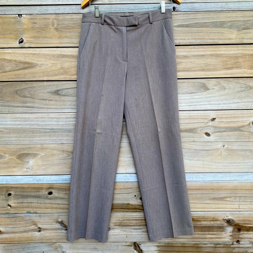 The Limited Stretch Trousers Size 6 Short